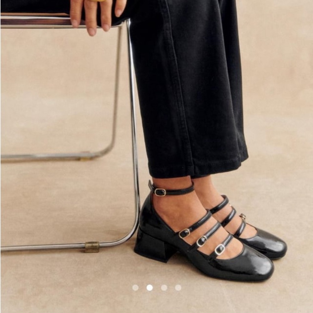 Sezane Elodie Babies